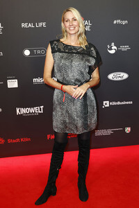 Festivaleröffnung und Filmpremiere 'Doitscha - Alles geht vorüber', Film Festival Cologne 2026