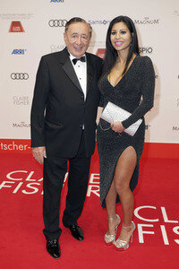 44. Deutscher Filmball 2017 in München