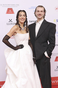 Deutscher Filmball 2026 in München