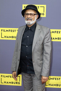 Eröffnung vom Filmfest Hamburg 2017