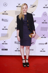 First Steps Awards 2014, Berlin