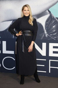 Pressekonferenz mit Helene Fischer in München