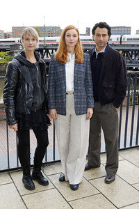 Fototermin 'Frau ohne Namen' in Hamburg