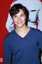 'Eine neue Freundin' Premiere, Berlin