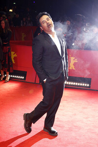 Red Carpet Photocall 'Good Luck, Have Fun, Don't Die', Berlinale 2026