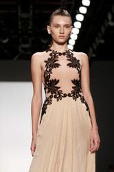 Irene Luft Fashion Show, Berlin Fashion Week Spring/Summer 2015