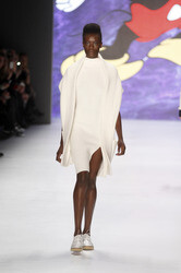 Paper London Presented by Mercedes-Benz and Elle, Berlin Fashion Week Autumn/Winter 2015