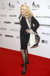 Shop The Runway presented by Fashion ID, Berlin Fashion Week Autumn-Winter 2014