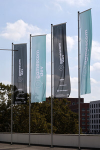 Gamescom 2026 in Köln