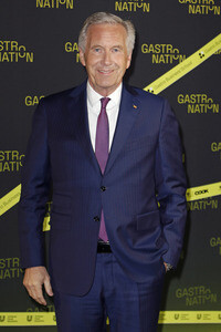 Branchenevent 'Gastronation' in Hamburg
