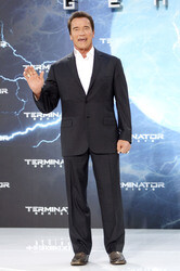 Europapremiere von 'Terminator: Genisys' in Berlin