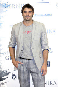 Photocall zum Film 'Gernika' in Madrid