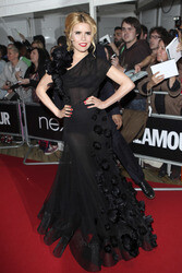 Glamour Women of the Year Awards 2014, London
