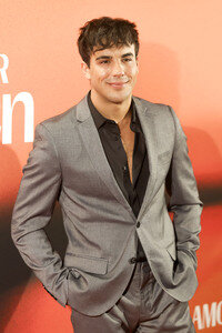 Glamour Women of the Year Awards 2025 in Madrid