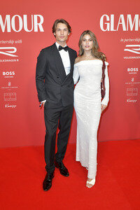 Glamour Women of the Year Award 2025 in Berlin