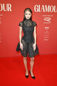 Glamour Women of the Year Award 2025 in Berlin