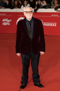 Filmpremiere 'Glenrothan', Internationales Filmfestival Rom 2025