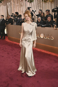 Golden Globe Awards 2026 in Beverly Hills