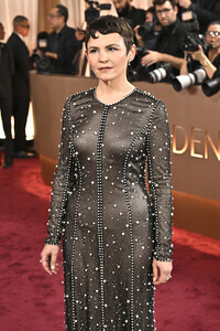 Golden Globe Awards 2026 in Beverly Hills