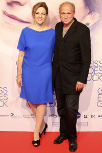 Filmpremiere 'Gleissendes Glück' in Hamburg