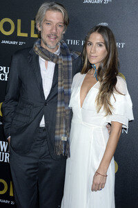 Filmpremiere 'Gold' in New York