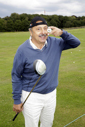 7. GRK Golf Charity Masters, Leipzig