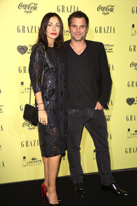 GRAZIA Club Royal 2015 in Berlin