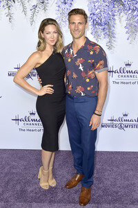 Hallmark Channel Summer TCA 2018 in Beverly Hills