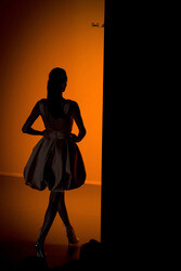 Hannibal Laguna Fashion Show, Fashion Week Madrid