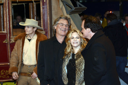 Filmpremiere 'The Hateful 8' in Berlin