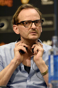 'Der Hauptmann' Pressekonferenz, San Sebastian Film Festival 2017