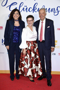 75 Jahre HDF KINO e.V. in Berlin