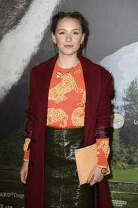 Filmpremiere 'Rock My Heart' in Berlin