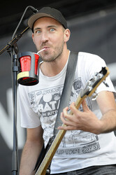 Highfield Festival 2014, Großpösna