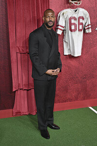 Filmpremiere 'Him - Der Größte aller Zeiten' in Los Angeles