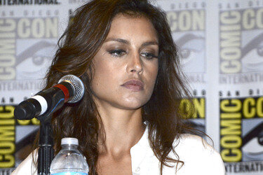 'Hitman: Agent 47' Panel, San Diego Comic Con