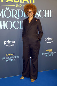 Filmpremiere 'Fabian und die mörderische Hochzeit' in Köln