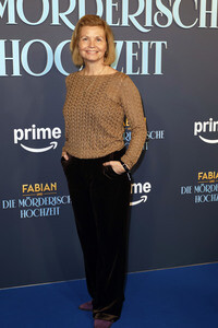 Filmpremiere 'Fabian und die mörderische Hochzeit' in Köln