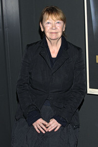 Jutta Hoffmann in Hamburg