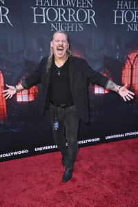 Opening der Halloween Horror Nights 2025 in Universal City