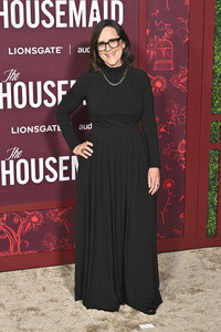 Filmpremiere 'The Housemaid - Wenn sie wüsste' in Los Angeles