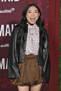 Filmpremiere 'The Housemaid - Wenn sie wüsste' in Los Angeles