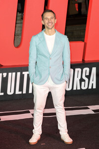 Filmpremiere 'Idols' in Rom