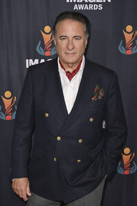 Imagen Awards 2026 in Beverly Hills