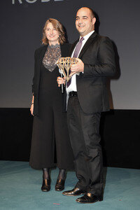 Inhorgenta Award 2017 in München