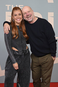 Serienpremiere 'The Iris Affair' in München