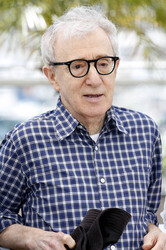 'Irrational Man' Photocall, Cannes Film Festival 2015