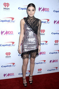 Z100's Jingle Ball 2016 in New York