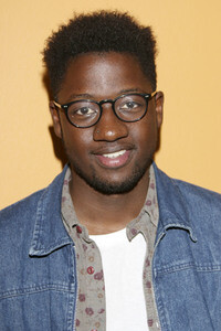 Kelvin Jones bei Radio Hamburg