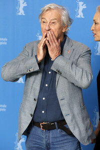 Jury Photocall, Berlinale 2017